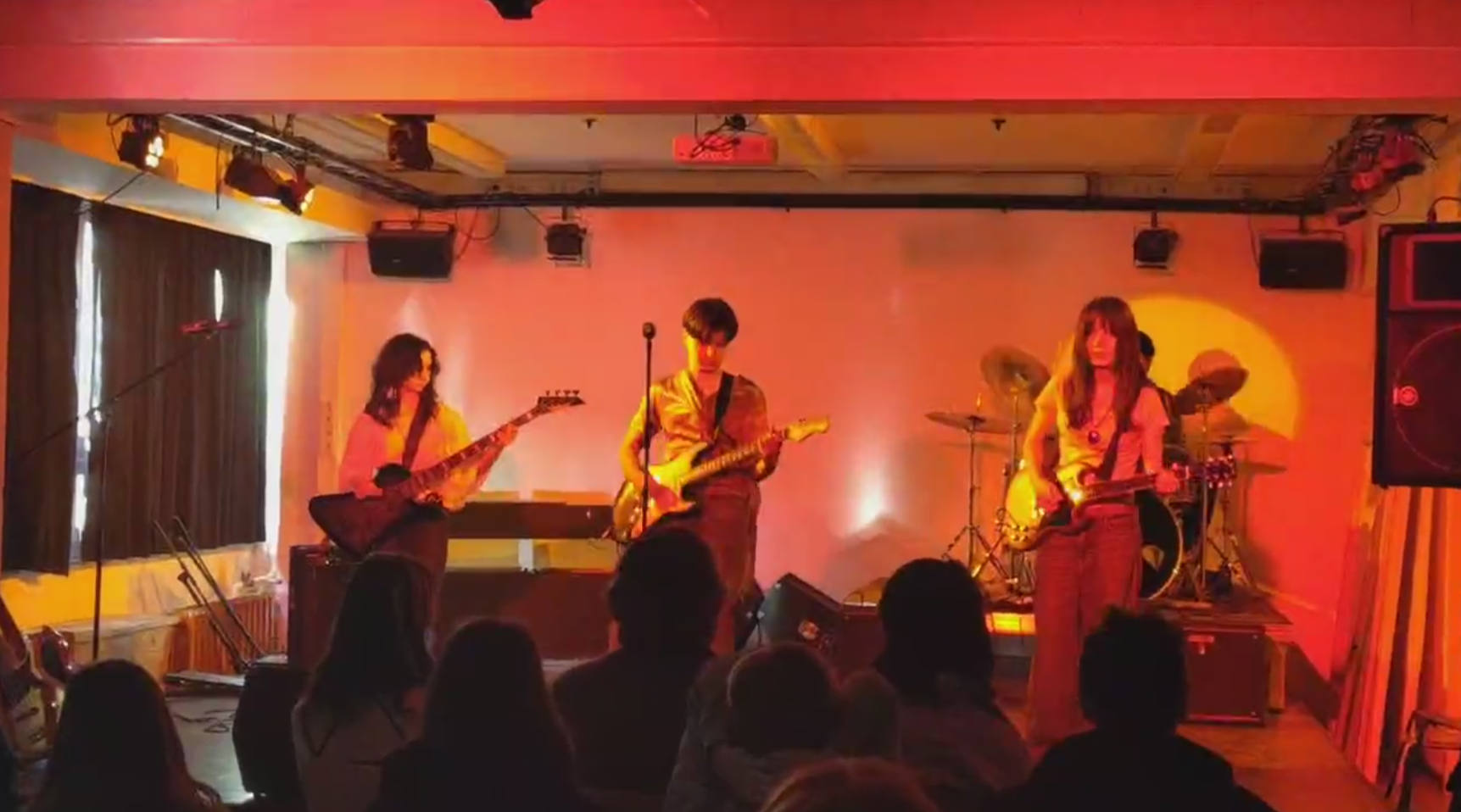 Tag der offenen Tür